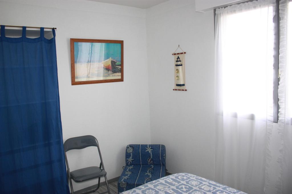 T2-300M Plage-L'Estacade- St Enogat A Dinard Ngoại thất bức ảnh